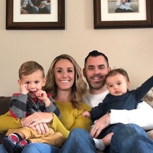 Meet your Posher, Lindsey